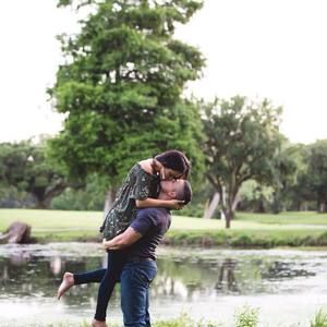 Meet your Posher, Ted